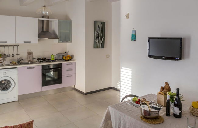 Cava Larica - Foto 5