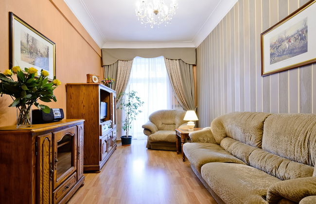 Sherborne ApartHotel - Foto 7