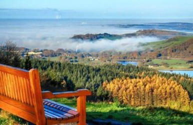 Stunning 2-Bed House in Macclesfield Cheshire - Foto 29