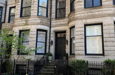 Spectacular Gilded Age 6 Bedroom Gold Coast Mansion with Deck - Foto 51