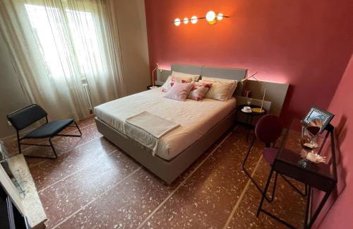 Glicine Appartamento in Villa a Tirrenia, eleganza e comfort a pochi passi dal mare - Foto 10