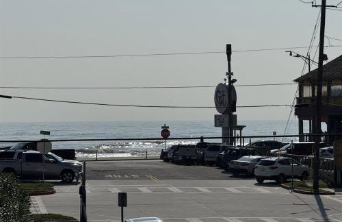 Top Deck Ocean View - 2 Br Ocean Views & Hot Tub - Foto 5