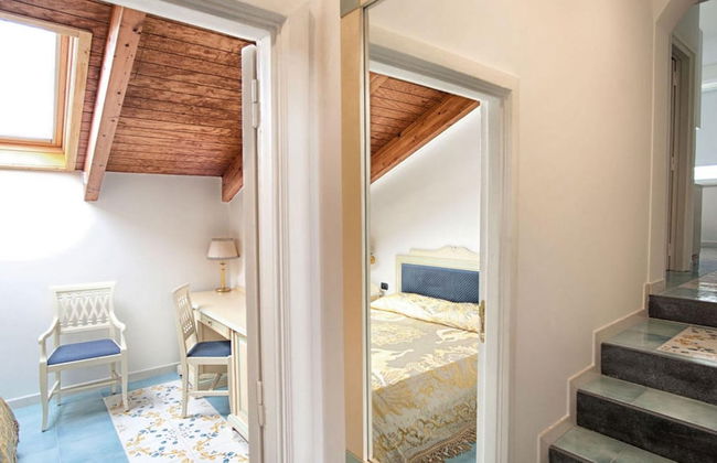 Appartamento a Vietri sul Mare ID 3058 - Foto 7