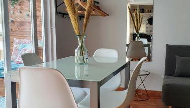 Estudio con acceso privado a la playa. - Photo 5