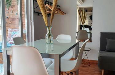 Estudio con acceso privado a la playa. - Photo 5