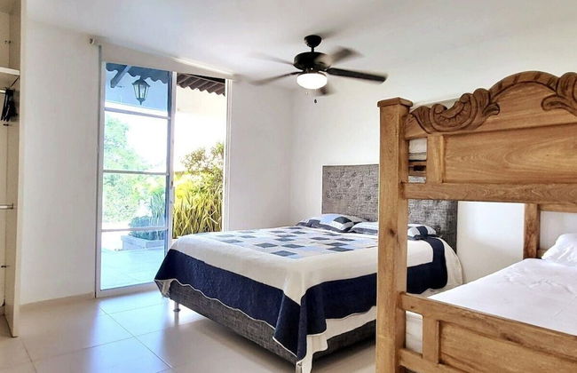 CASA privada a 1 hora de Barranquilla AA - Photo 3