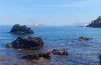 Maison Village Cosy 450m de la plage , 2km de la ville Cap Corse - Foto 3