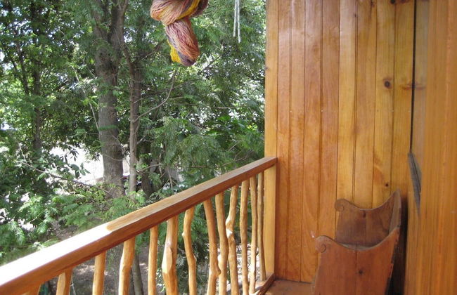 Tzikin Jaay - Foto 8