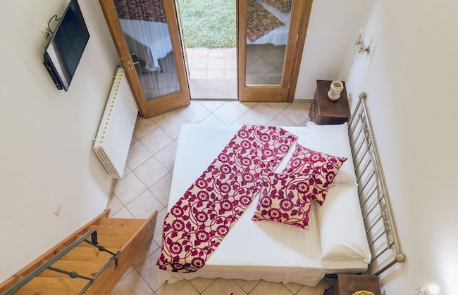 Agriresort Leano - Photo 7