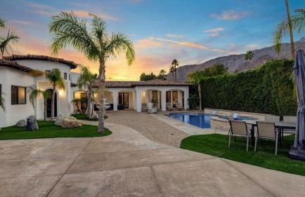 Movie Theater, Game Room, Pool, Hot Tub, & Views Villa Toscana by Avantstay - Foto 82