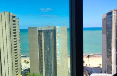 Flat Aconchegante Novíssimo e muito bem localizado - Foto 22