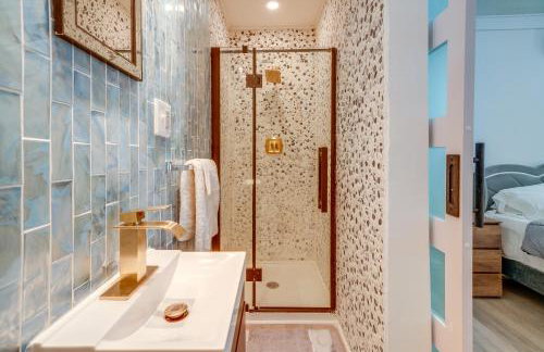 Historic Hinton Gem Walkable Luxury Near Dtwn! - Foto 13