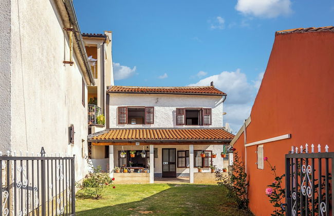 Lovely House Luiza - Photo 1