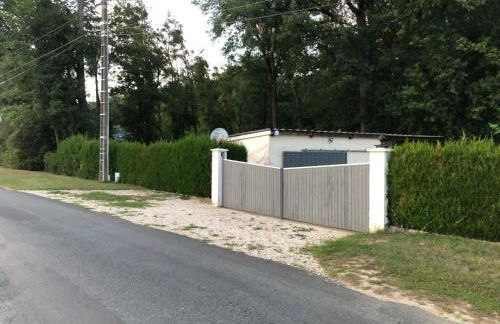 Gite de la fontaine Bondrée - Foto 12