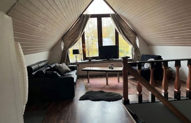 5 Person Holiday Home in Loddekopinge - Foto 27