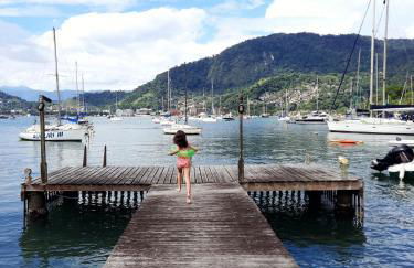 Porto de Luz - Casa beira mar Condomínio Marina - Foto 10