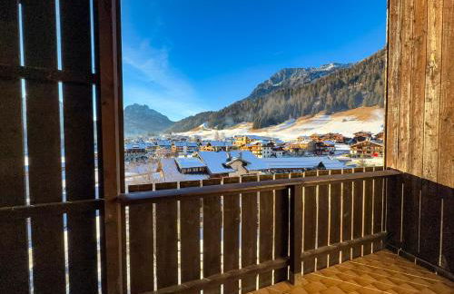 Begar Nest - ski slope front and panoramic - Photo 21