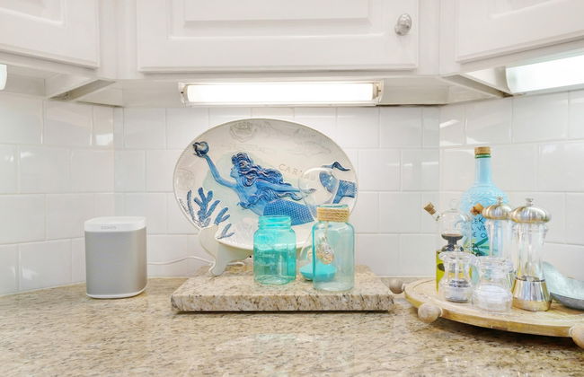 Mermaid Manor - Foto 42