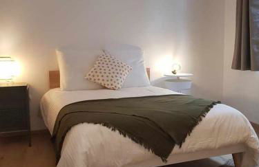 Grand appartement, 3 chambres, centre de Dieppe - Foto 7