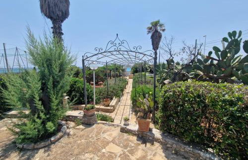 Villa Luisa Fronte Mare - Foto 54