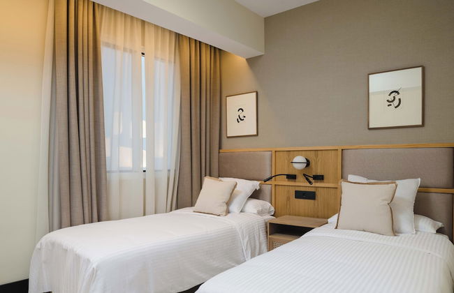 Blue Marina Suites Boutique Apartments - Foto 11