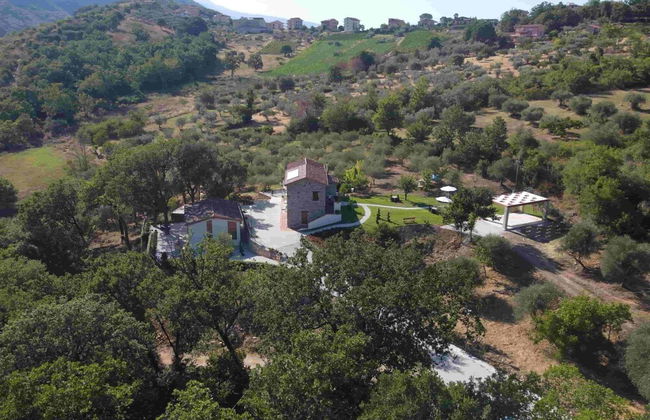 La Dimora del Croccio - Photo 10