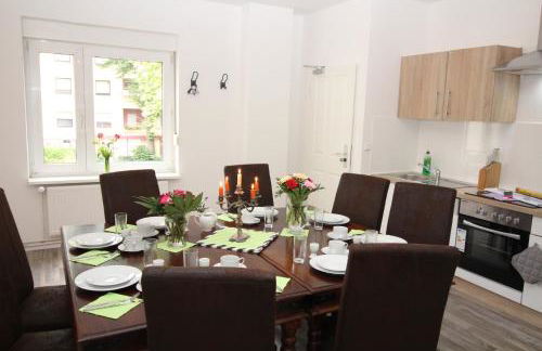 Apartments Tempelhof - Foto 52