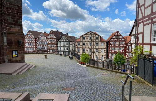 Apartment Idyll mit Loggia und Garten by Interhome - Foto 25