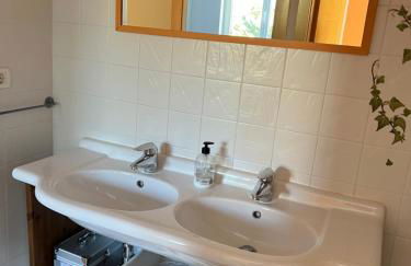 Casa rural LLOSA Planta PRIMERA y Planta BAJA - Foto 33