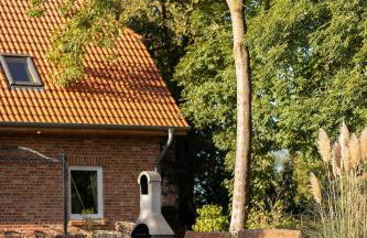 Schulgartenhaus - Foto 18