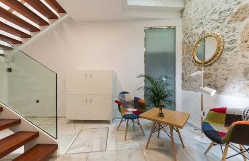 Cathedral Suites - Foto 44