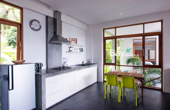 Bay Villas Koh Phangan - Foto 39