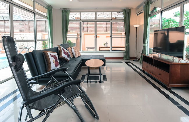 Hansa Paradise Hill Pool Villa - Photo 45