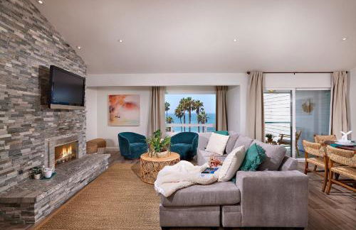 152-6 S Pacific Fantastic Ocean View - Foto 4