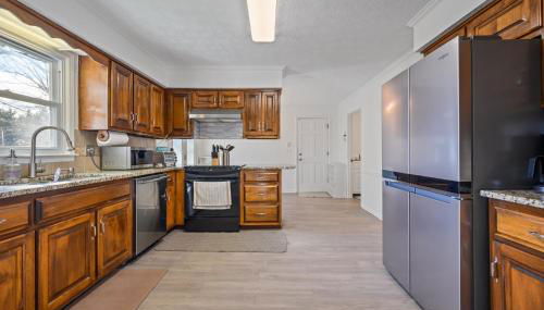 1223 Settlebench Ln NW Kennesaw - Foto 5