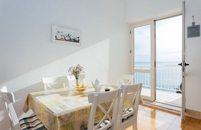 Apartment THE VIEW - Foto 11