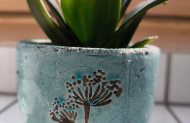 Alexandras Ferienwohnung - Maisonette 90 qm mit Balkon - Foto 51