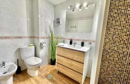 Apartamento Alcázar San Basilio - Foto 10