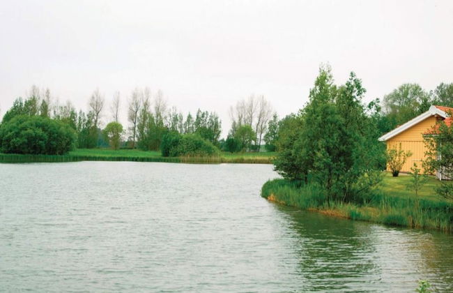 4 Star Holiday Home in Ottendorf - Foto 44