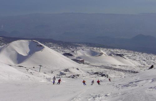 Etna Visions Apartment - Foto 17