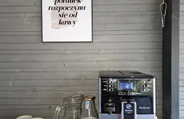 WIDOKI Rusinowo Domki Letniskowe - Foto 7