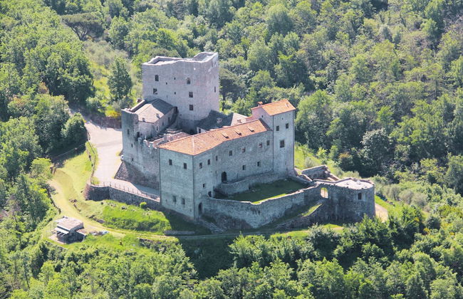tenuta castel dell'aquila - Photo 45
