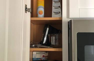 Stargazers' Retreat A Tiny Home on the Riverside - Photo 37