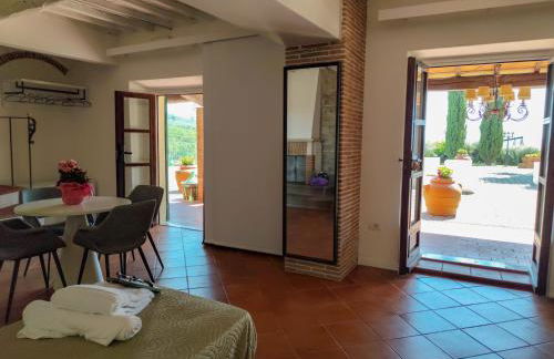 Agriturismo - Collina Toscana Resort - Foto 18