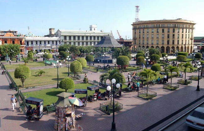 Tour di Tampico - Foto 2