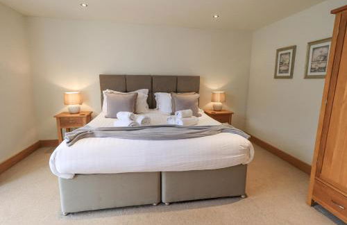 Oak Cottage - Foto 32