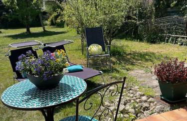 Stella Mare charmante maison proche du Touquet - Foto 23