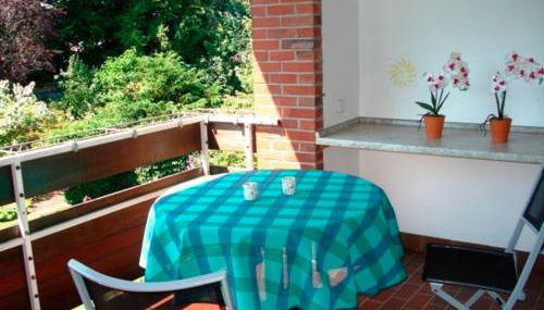 Ferienwohnung Riek - Foto 3