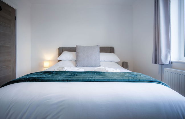 Gower Hideaway - 3 Bed - Ocean Breeze - Foto 10