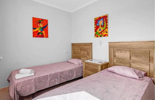 Apartamento completo en Gata de Gorgos - Photo 26